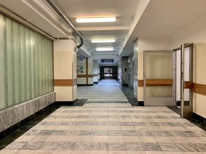 Lecznictwo ambulatoryjne