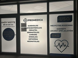 Zespół Lecznictwa Ambulatoryjnego