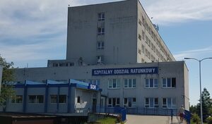 Ośrodek Lecznictwa Pozaszpitalnego w Ciechanowie