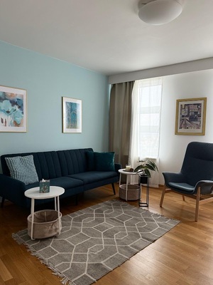 OŚRODEK STACJONARNY