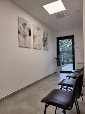 Lecznica Rondo Wiatraczna