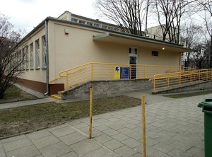 NIEPUBLICZNY ZAKŁAD OPIEKI ZDROWOTNEJ CENTRALNA PRZYCHODNIA REHABILITACYJNO-LECZNICZA JEDNOSTKA POLSKIEGO ZWIĄZKU NIEWIDOMYCH