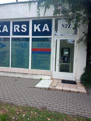 Centrum Profilaktyki i Terapii