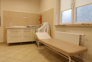 Niepubliczny Zakład Opieki Zdrowotnej "TAK-MED"