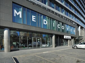 MEDICOVER OPIEKA SZPITALNA