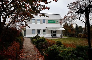 LECZNICA RODZINNA ALFA