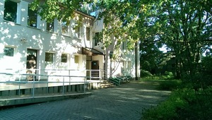 Niepubliczny Zakład Opieki Zdrowotnej BASIS