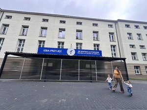 PRZEDSIĘBIORSTWO AMBULATORIUM