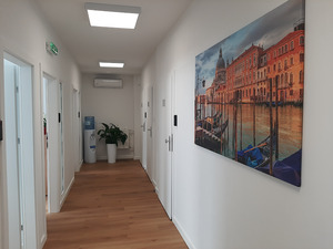 Niepubliczny Zakład Opieki Zdrowotnej "ESCULAP"