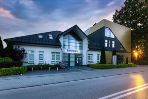 Centrum Medyczne ZANMED