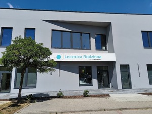 LECZNICA RODZINNA