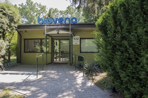 PRZYCHODNIE I CENTRA MEDYCZNE BIOVENA