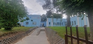 SAMODZIELNY PUBLICZNY ZAKŁAD OPIEKI ZDROWOTNEJ