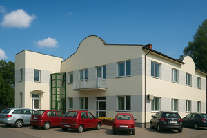 N.Z.O.Z. Ośrodek Zdrowia w Brwinowie