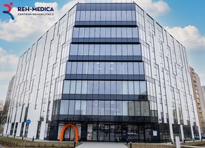 REH-MEDICA Centrum Rehabilitacji