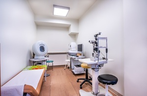 NIEPUBLICZNY ZAKŁAD OPIEKI ZDROWOTNEJ PRZYCHODNIA LEKARSKA VITA MED