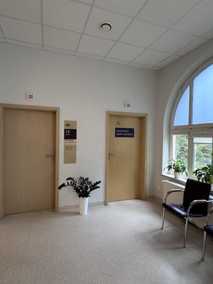 CENTRUM MEDYCZNE MAVIT SZPITALE