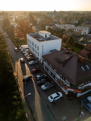 Niepubliczny Zakład Opieki Zdrowotnej "CENTRUM"