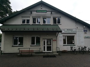 Rodzinne Centrum Zdrowia