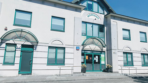 NIEPUBLICZNY ZAKŁAD OPIEKI ZDROWOTNEJ "MEDIKON"