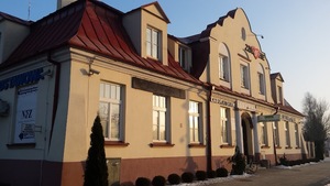 Niepubliczny Zakład Opieki Zdrowotnej Przychodnia Lekarska "ZDROWIE" w Pionkach