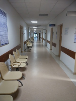 CENTRUM MEDYCZNE MEDICA ODDZIAŁ PROF-MED WE WŁOCŁAWKU