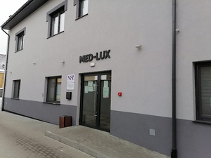 NIEPUBLICZNY ZAKŁAD OPIEKI ZDROWOTNEJ PIELĘGNIARSKA SPÓŁKA CYWILNA "ZDROWIE"