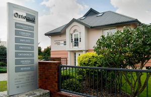 Przychodnia Stomatologiczno-Lekarska "ORTO-MED"  Niepubliczny Zakład Opieki Zdrowotnej