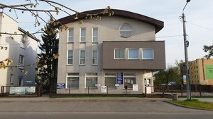 NIEPUBLICZNY ZAKŁAD OPIEKI ZDROWOTNEJ PRAKTYKA LEKARZA RODZINNEGO