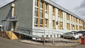 ZAKŁAD OPIEKI ZDROWOTNEJ "CELMED"