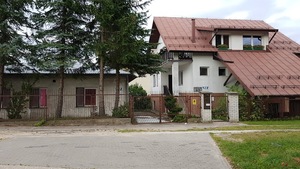 Niepubliczny Zakład Opieki Zdrowotnej  - GEMELLI