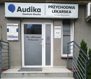 Przychodnia Lekarska Tomasz Bednarski