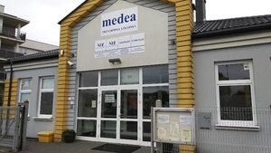 PRZYCHODNIA LEKARZA RODZINNEGO