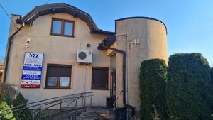 NIEPUBLICZNY ZAKŁAD OPIEKI ZDROWOTNEJ OKO - MED ROSTEK ZBIGNIEW