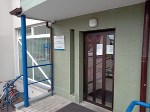 NZOZ "ALERGO-DENT" EWA MARIA BOCHYŃSKA-BAR