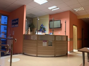 Niepubliczny Zakład Opieki Zdrowotnej "APASJONATA"