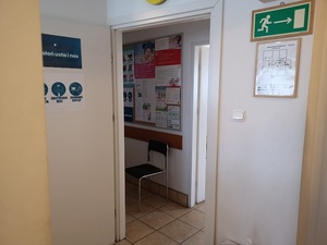 "MEDYK" Spółka z ograniczoną odpowiedzialnością - Niepubliczny Zakład Opieki Zdrowotnej im. Tadeusza Niedźwiedzia