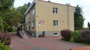 ZAKŁAD OPIEKI ZDROWOTNEJ W GÓRZNIE