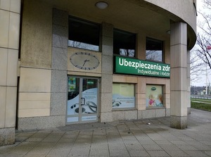 CENTRUM MEDYCZNE ENEL-MED - SZPITAL CENTRUM