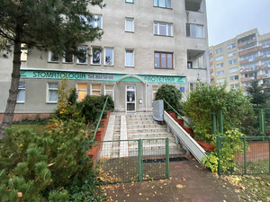 Lecznica Stomatologiczna PW Iwona Wójcicka