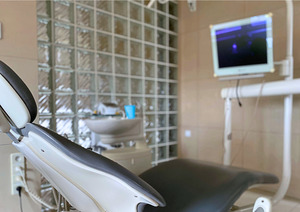 NZOZ Centrum Ginekologiczno- Stomatologiczne "ELA-MED" Ewa Komorowska- Majchrzak