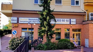 Centrum Stomatologiczne Skorosze