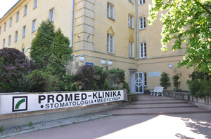 Promed - Centrum Medyczno-Stomatologiczne