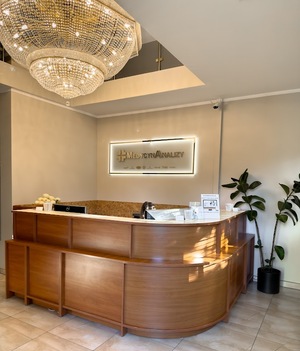 Medycyna Analizy Profilaktyczno Leczniczy Niepubliczny Zakład Opieki Zdrowotnej