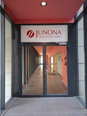JUNONA MEDYCYNA DLA KOBIET