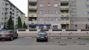 Przychodnia Lekarsko Stomatologiczna "AMODENT"