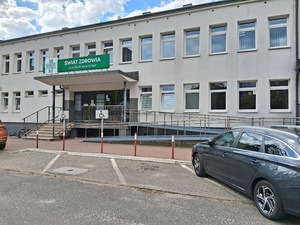 Niepubliczny Zakład Opieki Zdrowotnej ZDROWIE