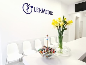 NIEPUBLICZNY ZAKŁAD OPIEKI ZDROWOTNEJ