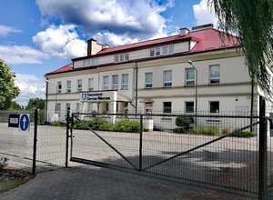 Samodzielny Publiczny Zakład Opieki Zdrowotnej