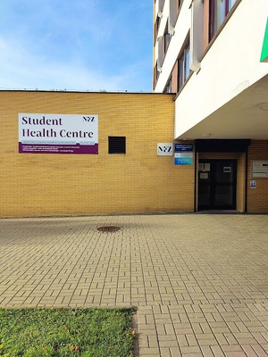 Niepubliczny Zakład Opieki Zdrowotnej Szkoły Głównej Gospodarstwa Wiejskiego w Warszawie